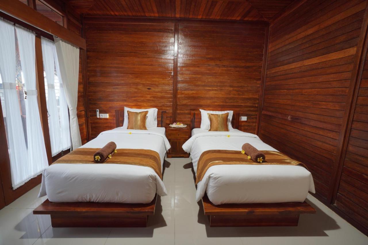 Kawi Penida Room Batununggul Exterior foto