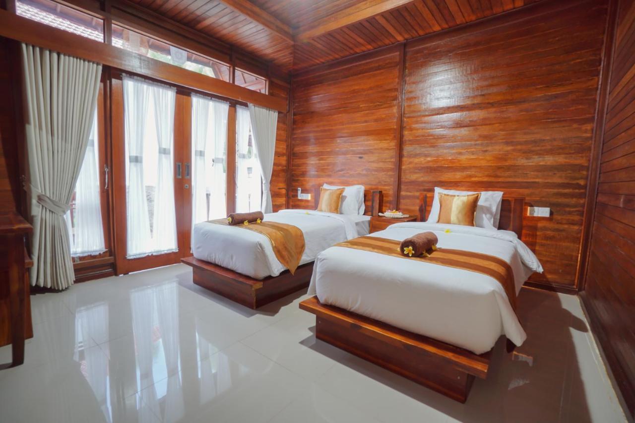 Kawi Penida Room Batununggul Exterior foto