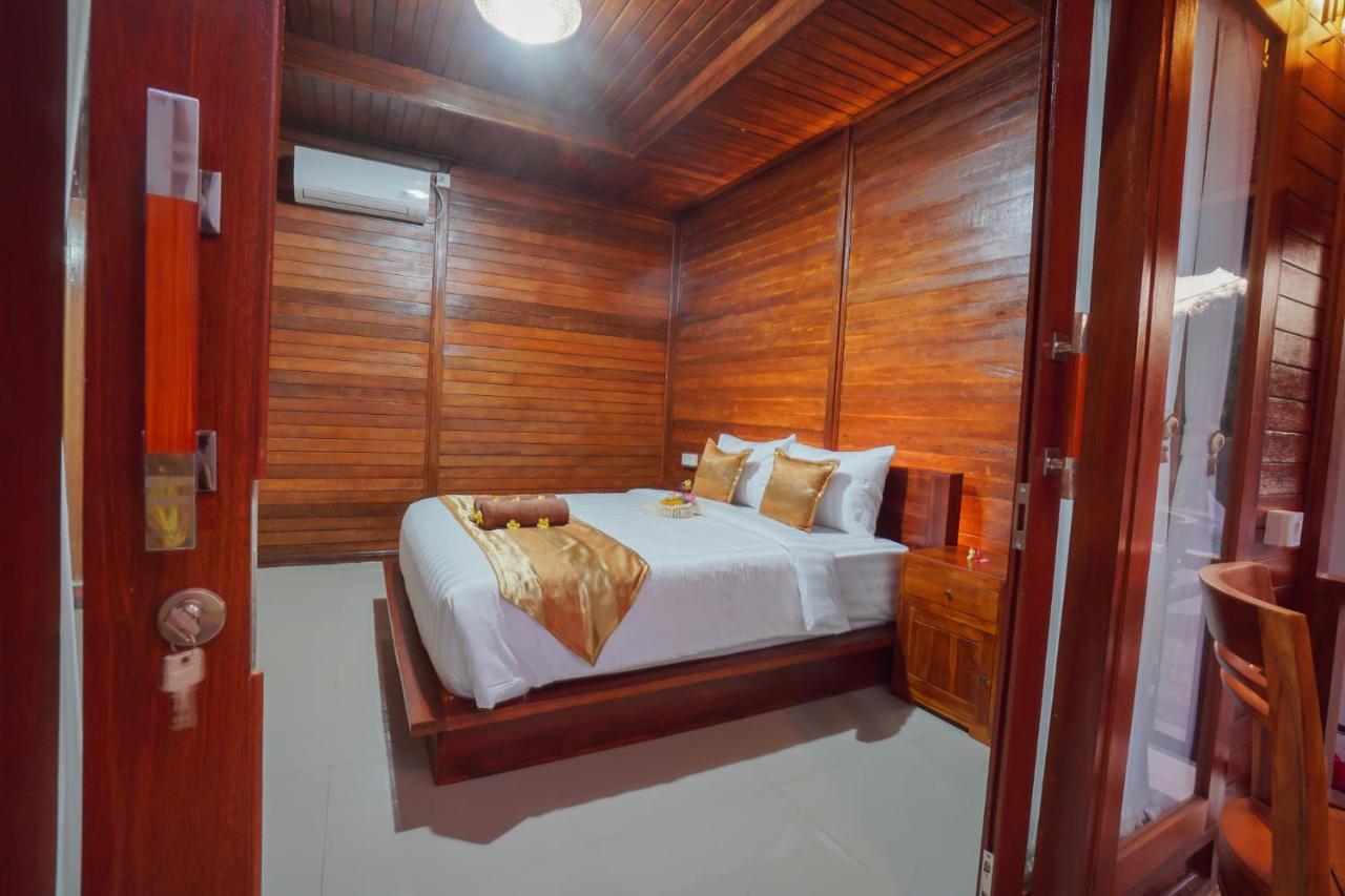 Kawi Penida Room Batununggul Exterior foto