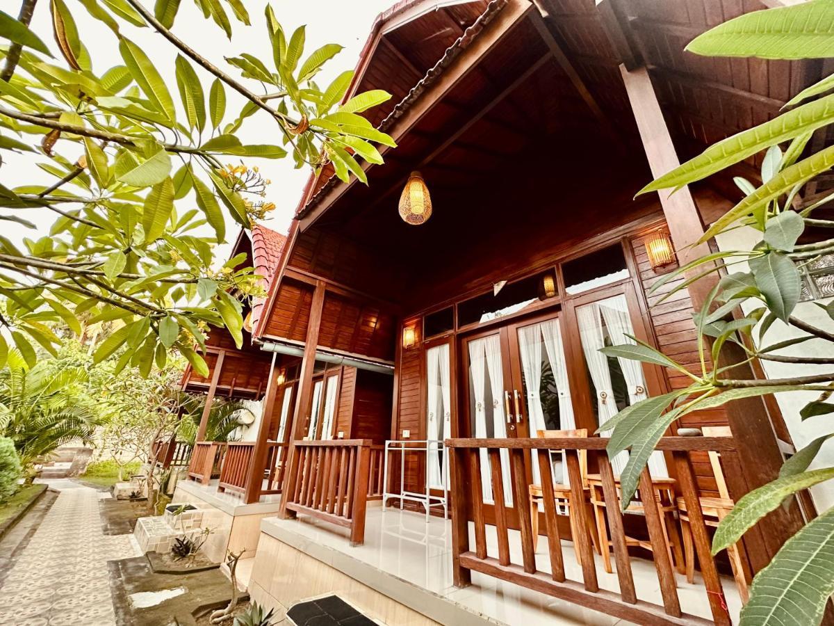 Kawi Penida Room Batununggul Exterior foto