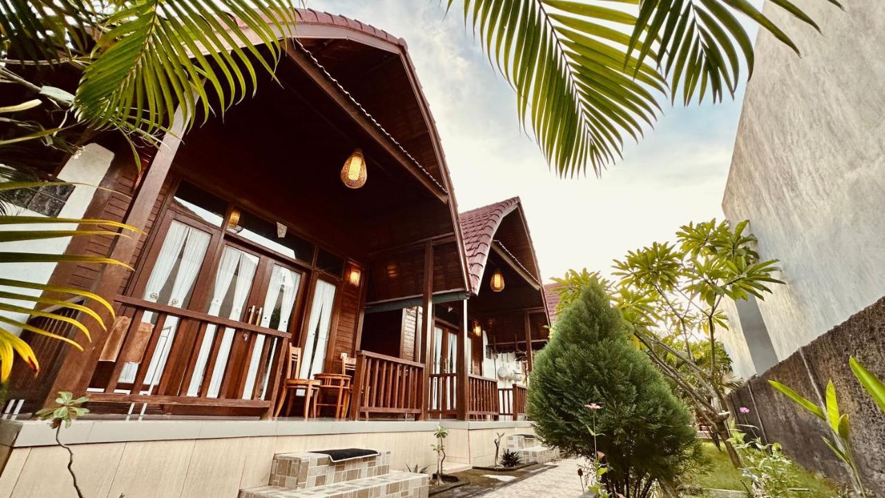 Kawi Penida Room Batununggul Exterior foto