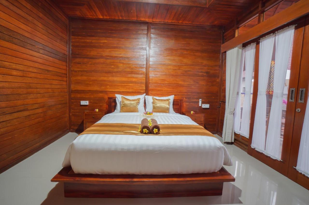 Kawi Penida Room Batununggul Exterior foto