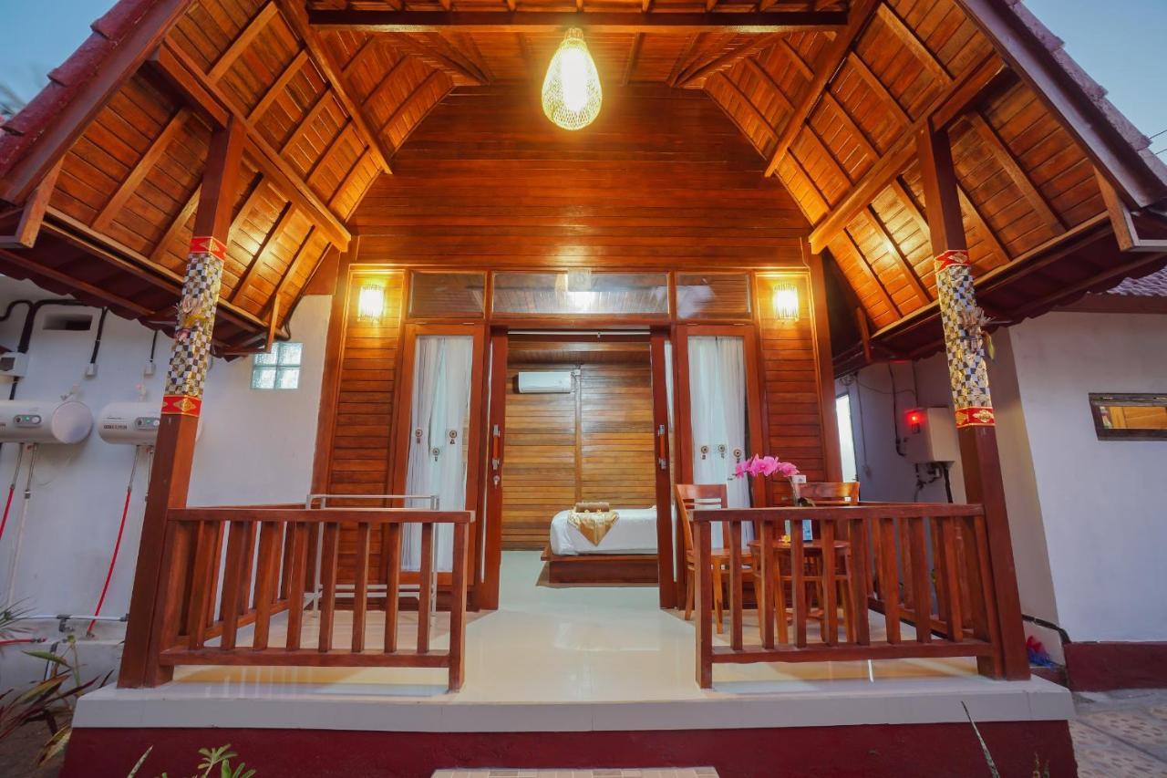 Kawi Penida Room Batununggul Exterior foto