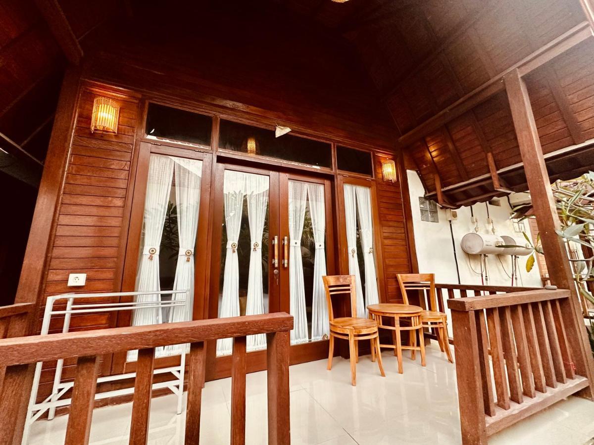 Kawi Penida Room Batununggul Exterior foto